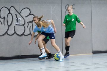 Bild 850 - wCJ Loewinnen Cup C1